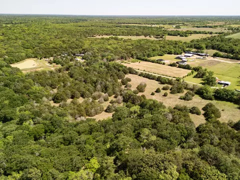 tbd 13 Acres County Road 1134, Lone Oak, TX 75453