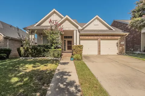 9129 Chardin Park Dr, Fort Worth, TX 76244