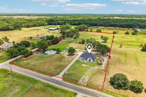 10435 County Road 2462, Terrell, TX 75160