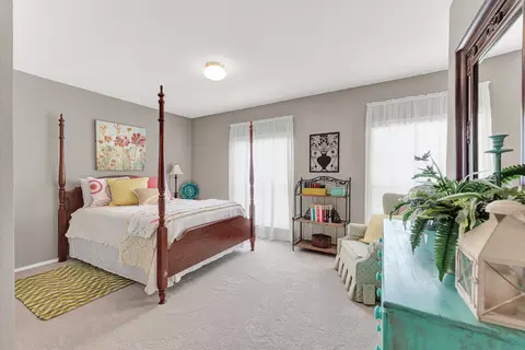 Bedroom - 8109 Eagle Dr, Rowlett, TX 75088 photo 4 of 5