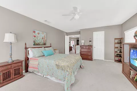 Bedroom - 8109 Eagle Dr, Rowlett, TX 75088 photo 3 of 5