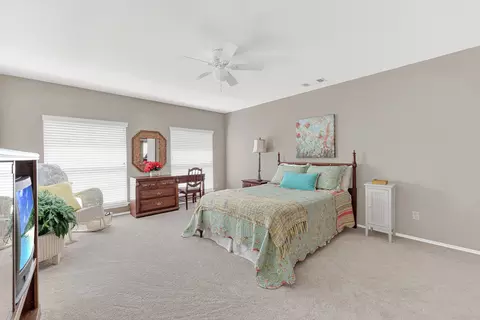 Bedroom - 8109 Eagle Dr, Rowlett, TX 75088 photo 2 of 5