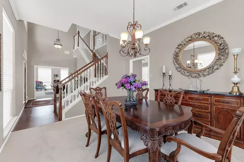 Dining - 8109 Eagle Dr, Rowlett, TX 75088 photo 2 of 2