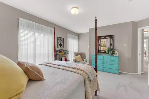 Bedroom - 8109 Eagle Dr, Rowlett, TX 75088 photo 5 of 5