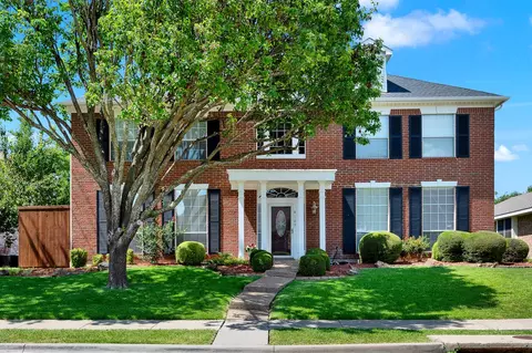 8109 Eagle Dr, Rowlett, TX 75088