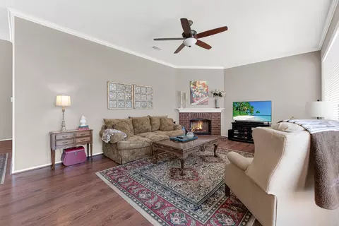 Living - 8109 Eagle Dr, Rowlett, TX 75088 photo 1 of 1