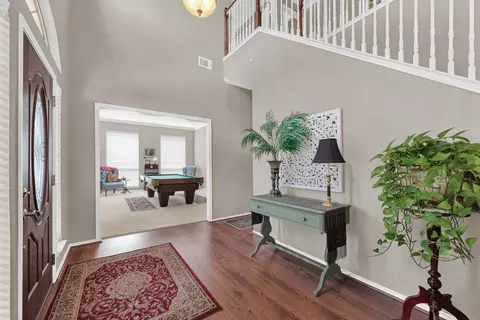 Entry Way - 8109 Eagle Dr, Rowlett, TX 75088 photo 2 of 2