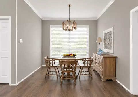 Dining - 8109 Eagle Dr, Rowlett, TX 75088 photo 1 of 2