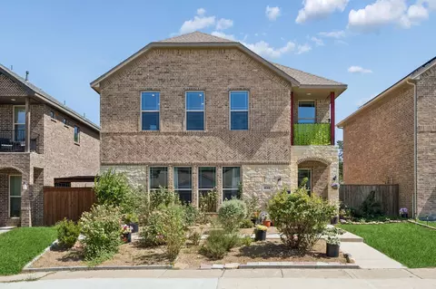 431 W Pioneer Dr, Irving, TX 75061
