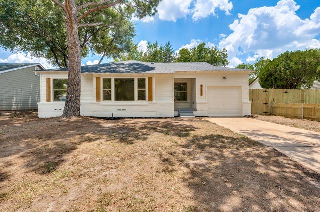 1614 W 3rd St, Irving, TX 75060