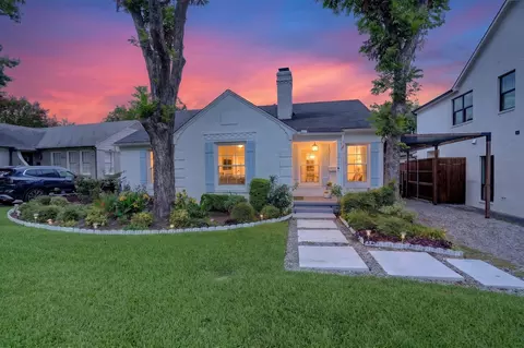 7015 Coronado Ave, Dallas, TX 75214