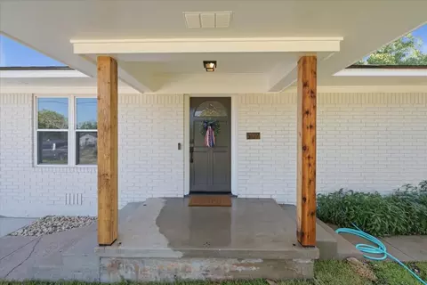 507 S Colorado St, Whitney, TX 76692