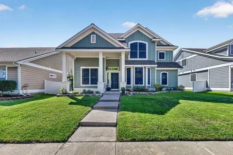 940 Fox Grove Ln, Providence Village, TX 76227