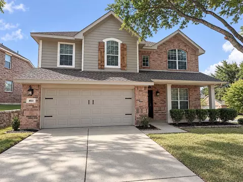 403 Rock Rose Dr, Duncanville, TX 75137