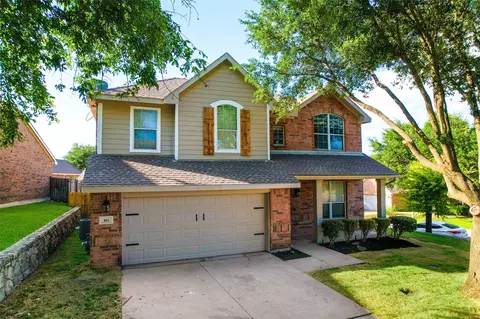 403 Rock Rose Dr, Duncanville, TX 75137