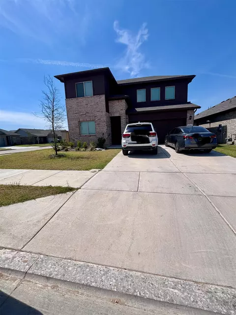 4301 Cario Ln, Crowley, TX 76036