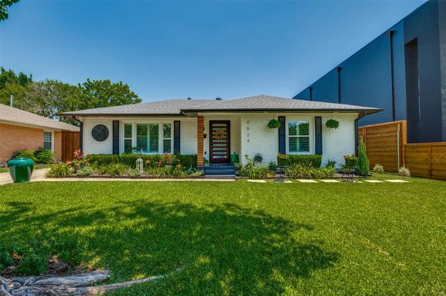 9824 Witham St, Dallas, TX 75220