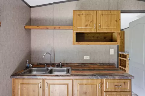 Kitchen - 740 E Marshall Ave, Cooper, TX 75432 photo 2 of 2