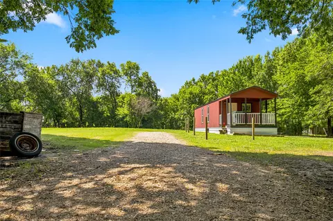740 E Marshall Ave, Cooper, TX 75432