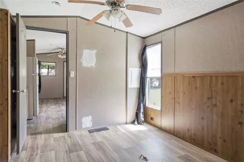 Bedroom - 740 E Marshall Ave, Cooper, TX 75432 photo 2 of 2