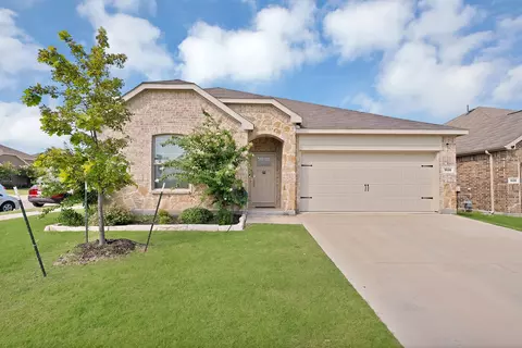 1828 Memorable Moment Dr, Crandall, TX 75114