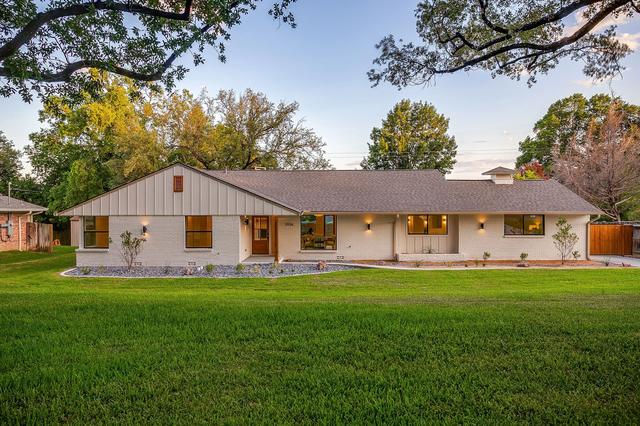 3936 Floyd Dr, Fort Worth, TX 76116