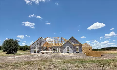 2021 Collin St, Weatherford, TX 76085