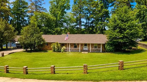 316 County Road 2750, Hughes Springs, TX 75656