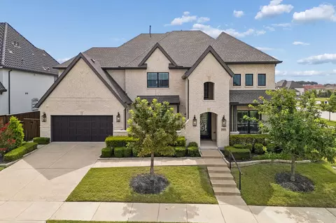 6922 Tailwater Trl, Frisco, TX 75036