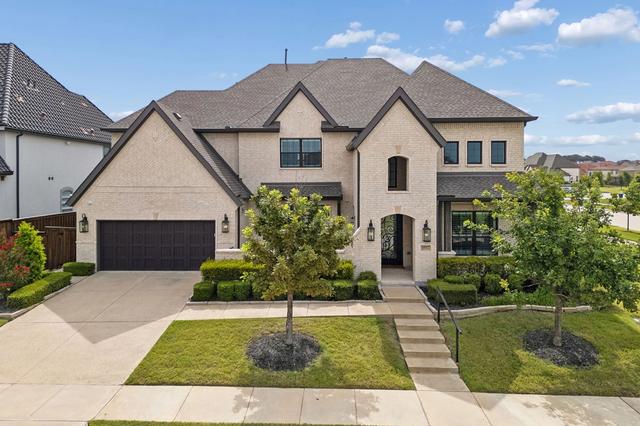 6922 Tailwater Trl, Frisco, TX 75036