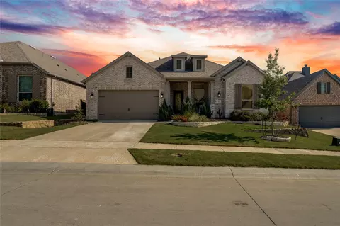 9721 Surveyor Rd, Little Elm, TX 75068