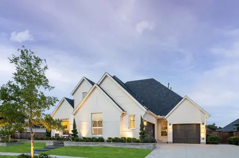 4511 Walnut Grove Ln, Prosper, TX 75078 photo 2