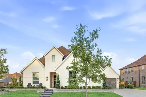 4511 Walnut Grove Ln, Prosper, TX 75078