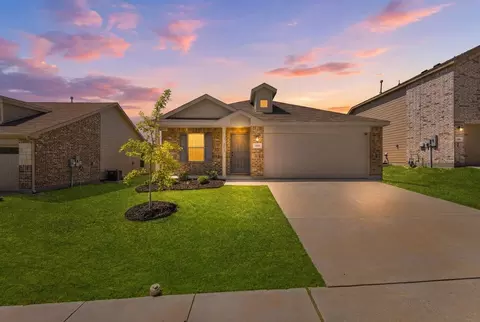 357 Dry Canyon Way, Fort Worth, TX 76177