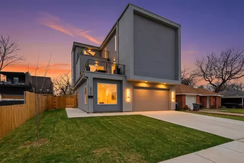 1810 Kraft St, Dallas, TX 75212