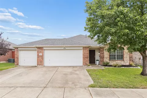 3004 Marigold Dr, Wylie, TX 75098