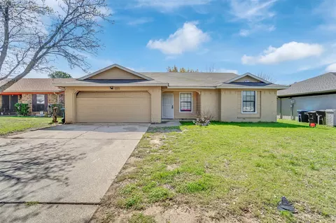 3201 Highlawn Ter, Fort Worth, TX 76133