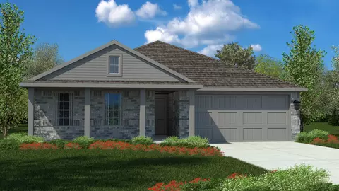 16724 Hudson Prairie Way, Justin, TX 76247