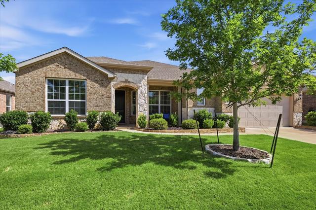 2554 Luna Vista Ln, Frisco, TX 75036