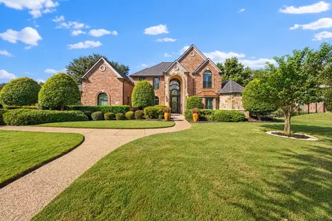 400 Indian Paintbrush Way, Southlake, TX 76092