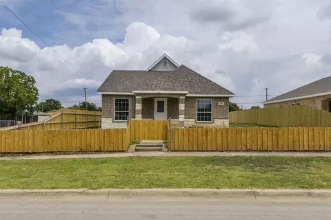 2502 S Denley Dr, Dallas, TX 75216