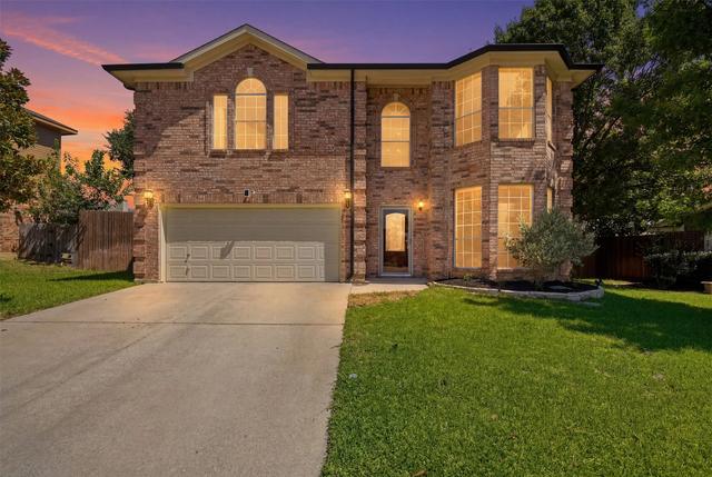 4845 Eagle Trace Dr, Fort Worth, TX 76244