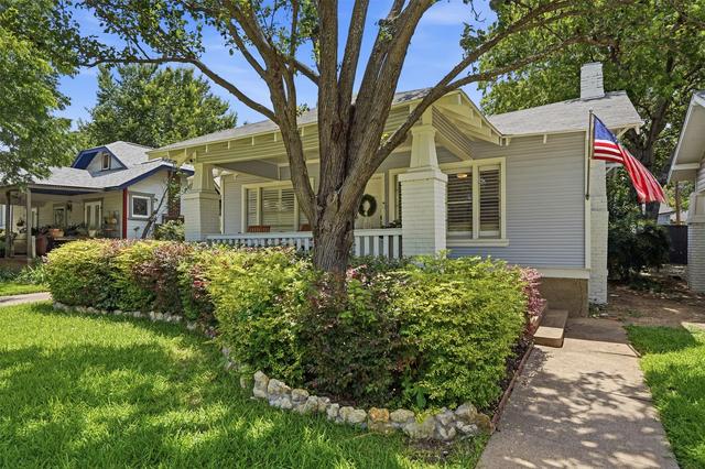 2208 Western Ave, Fort Worth, TX 76107