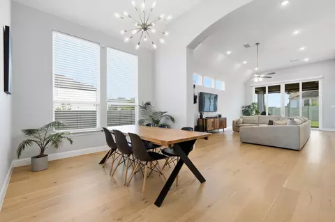 Dining - 2112 Strolling Way, Argyle, TX 76226 photo 1 of 2