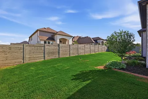 Exterior - 2112 Strolling Way, Argyle, TX 76226 photo 4 of 6