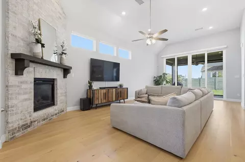 Living - 2112 Strolling Way, Argyle, TX 76226 photo 1 of 2