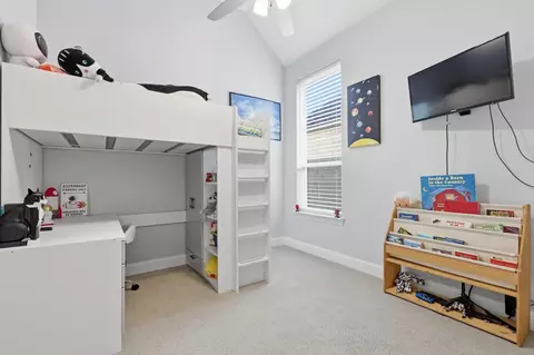 Bedroom - 2112 Strolling Way, Argyle, TX 76226 photo 4 of 5