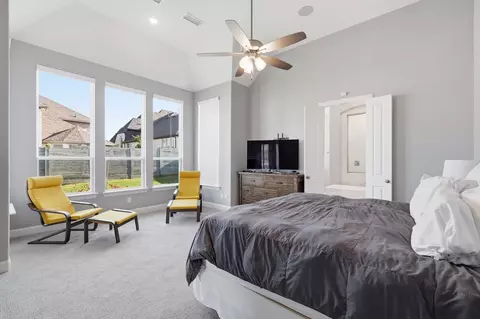 Bedroom - 2112 Strolling Way, Argyle, TX 76226 photo 1 of 5