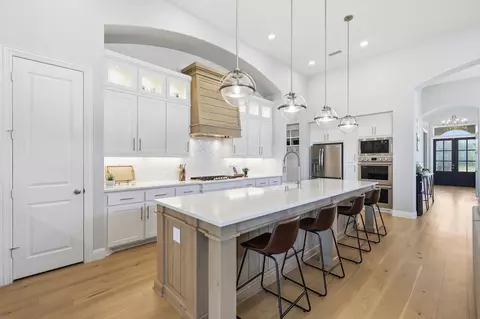 Kitchen - 2112 Strolling Way, Argyle, TX 76226 photo 1 of 5