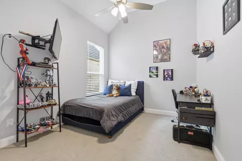 Bedroom - 2112 Strolling Way, Argyle, TX 76226 photo 5 of 5